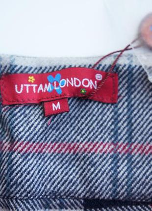 Юбка uttam london размер м 10