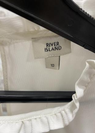 Блуза river island3 фото