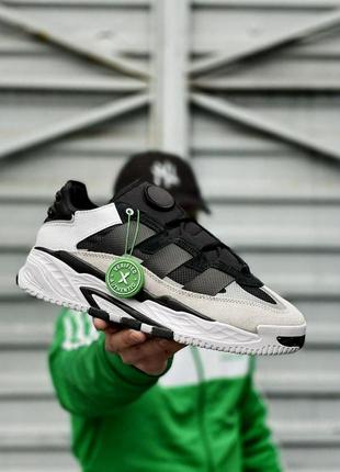Кросівки adidas  niteball кроссовки