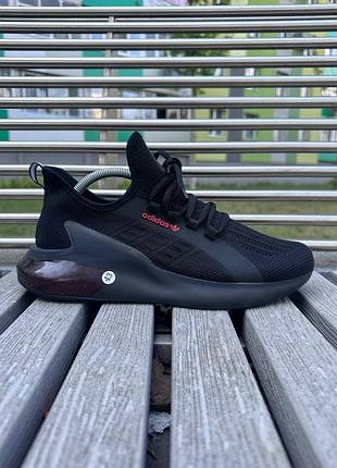 Мужские летние кроссовки adidas zx#адидас