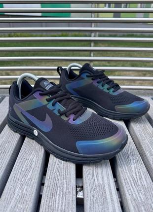 Мужские кроссовки nike shield#найк1 фото