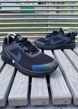 Мужские кроссовки nike shield#найк2 фото