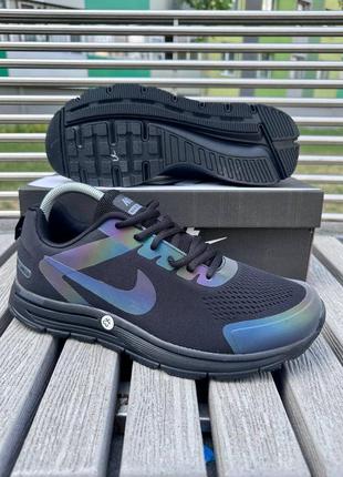 Мужские кроссовки nike shield#найк 6