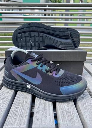 Мужские кроссовки nike shield#найк6 фото