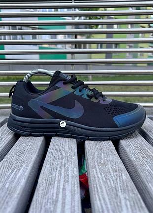 Мужские кроссовки nike shield#найк 8