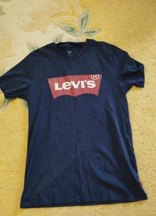 Levi's футболка