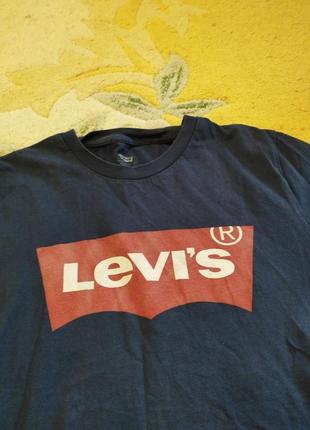 Levi's футболка2 фото