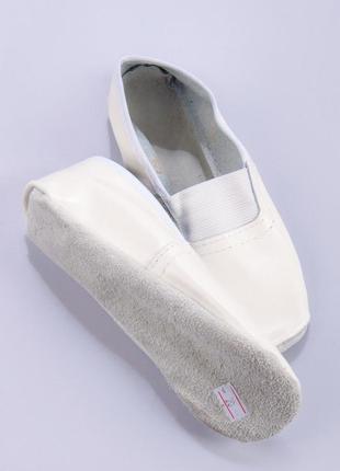 Чешки для дітей в садочок та для занятть спортом