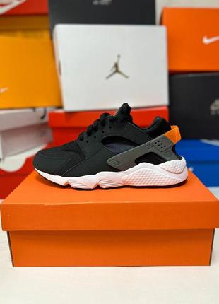 Кроссовки мужские nike air huarache  ⁇ dx2659-001 ⁇  оригинал