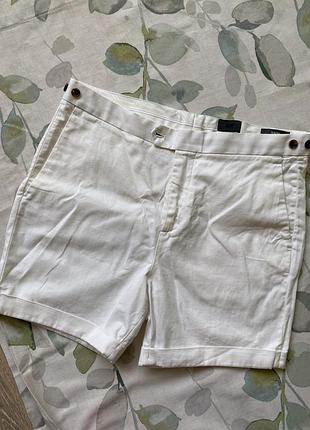 Чоловічі шорти від hm 48-52