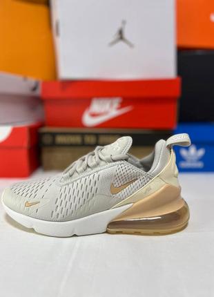 Кроссовки женские nike air max 270  ⁇ dx8951-001 ⁇  оригинал1 фото