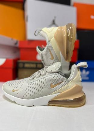 Кроссовки женские nike air max 270  ⁇ dx8951-001 ⁇  оригинал5 фото