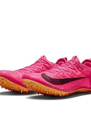 Шиповки nike zoom superfly elite 2