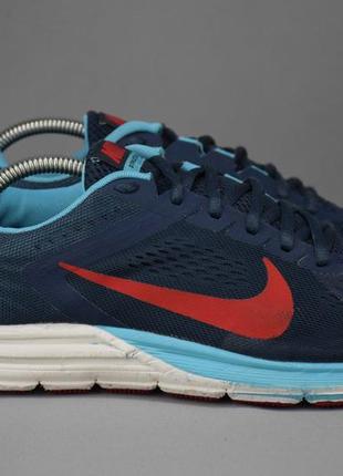 Nike air zoom structure 17 кроссовки мужская сетка текстиль лето. оригинал. 43 р./27.5 см.1 фото