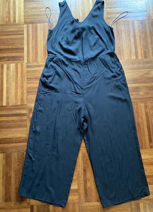 Комбінезон новий ромпер з віскози c&a 46 52-54 німеччина