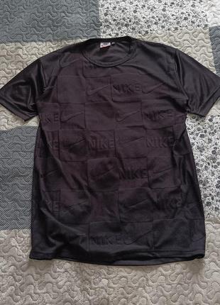 Футболка, мужская nike