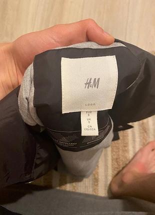 Куртка h&m 3