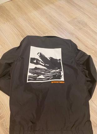 Куртка h&m 2