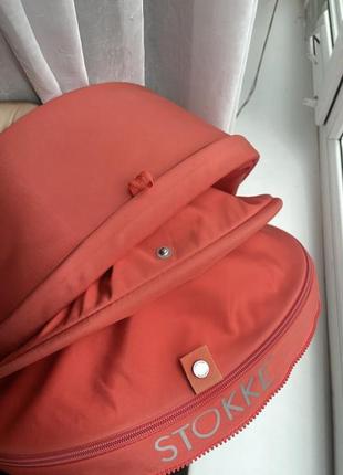 Stokke cruse, trailz, xplory аксесуари