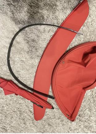 Stokke cruse, trailz, xplory аксесуари