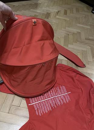 Stokke cruse, trailz, xplory аксесуари