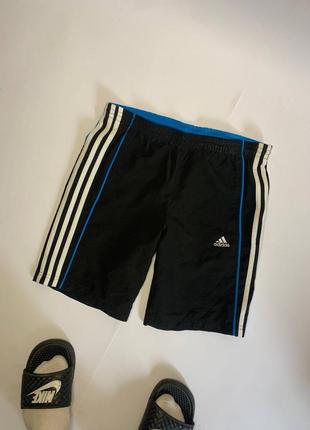 Шорти adidas1 фото