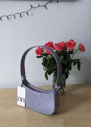 Сумка zara bag