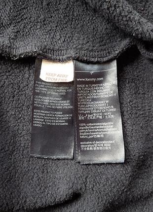 Женский свитшот tommy jeans 5
