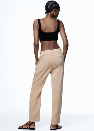 Штани брюки zara2 фото