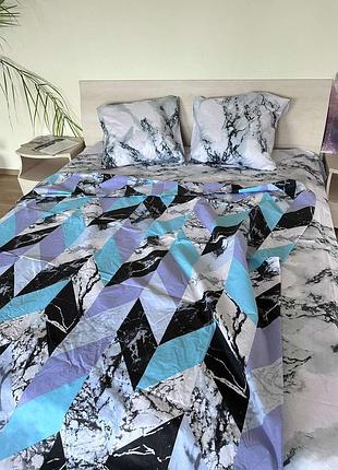 Постельное белье gold бязь