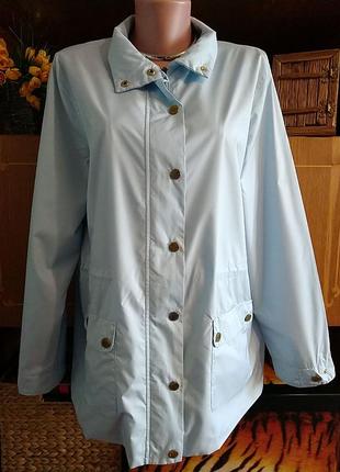 Вітровка розмір 18. знижки!