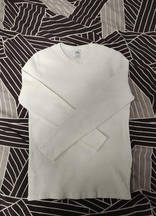 Кофта реглан zara✨