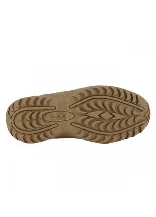 Берцы крю молнии женские reebok rapid eu383 фото