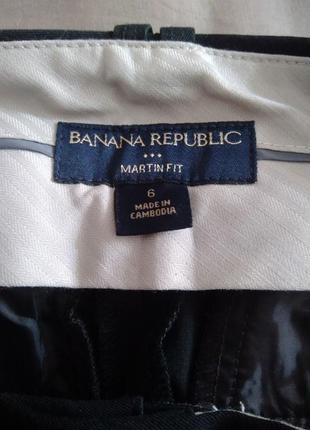Якісні брюки banana republic6 фото