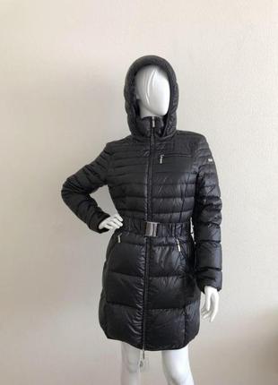 Пуховик escada sport