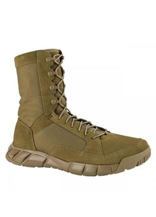 Тактические ботинки oakley si light assault boot 2