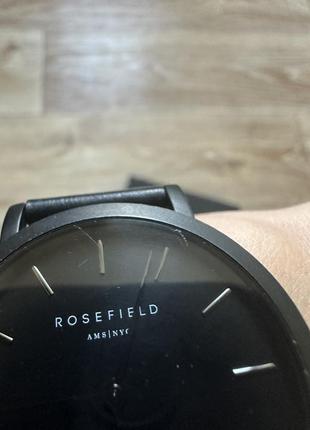 Годинник rosefield