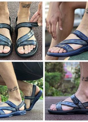 Мужские сандали