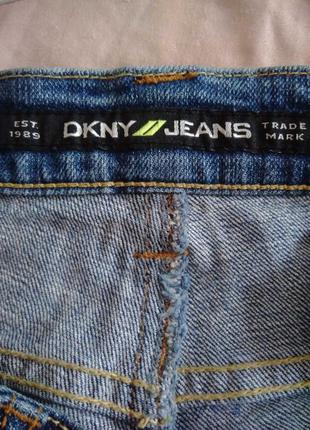 Джинси dkny8 фото