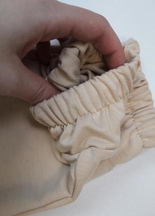 Спортивные штаны джоггеры4 фото