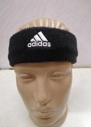 Повязка на голову UltraBoost adidas
