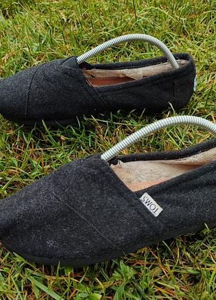 Мокасини toms