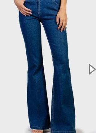 Juicy couture jeans (249$) новвые штани штани хирри стиль balmain