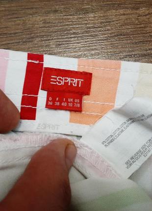 Шорты esprit7 фото