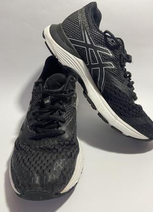 Кроссовки Asics Tênis Running GlideRide 2