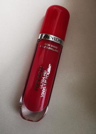 Блиск для губ revlon