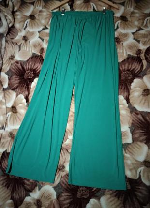 Женские брюки супер батал