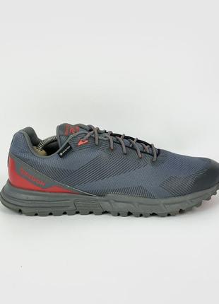 Ткекинговые кроссовки reebok sawcut 7.0 gtx gore tex ef3773 оригинал серые размер 44 44.5 tnf acg2 фото