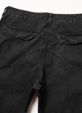 Carhartt wip regular cargo pants мужские карго брюки8 фото