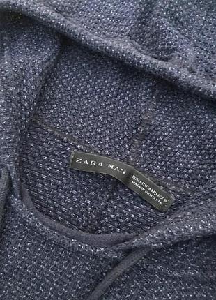 Zara худи